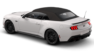 2025 Ford Mustang® External Image 3